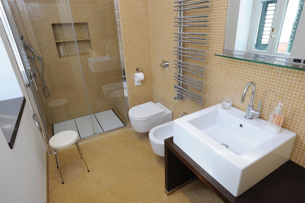 Apartment Palazzo Montevago