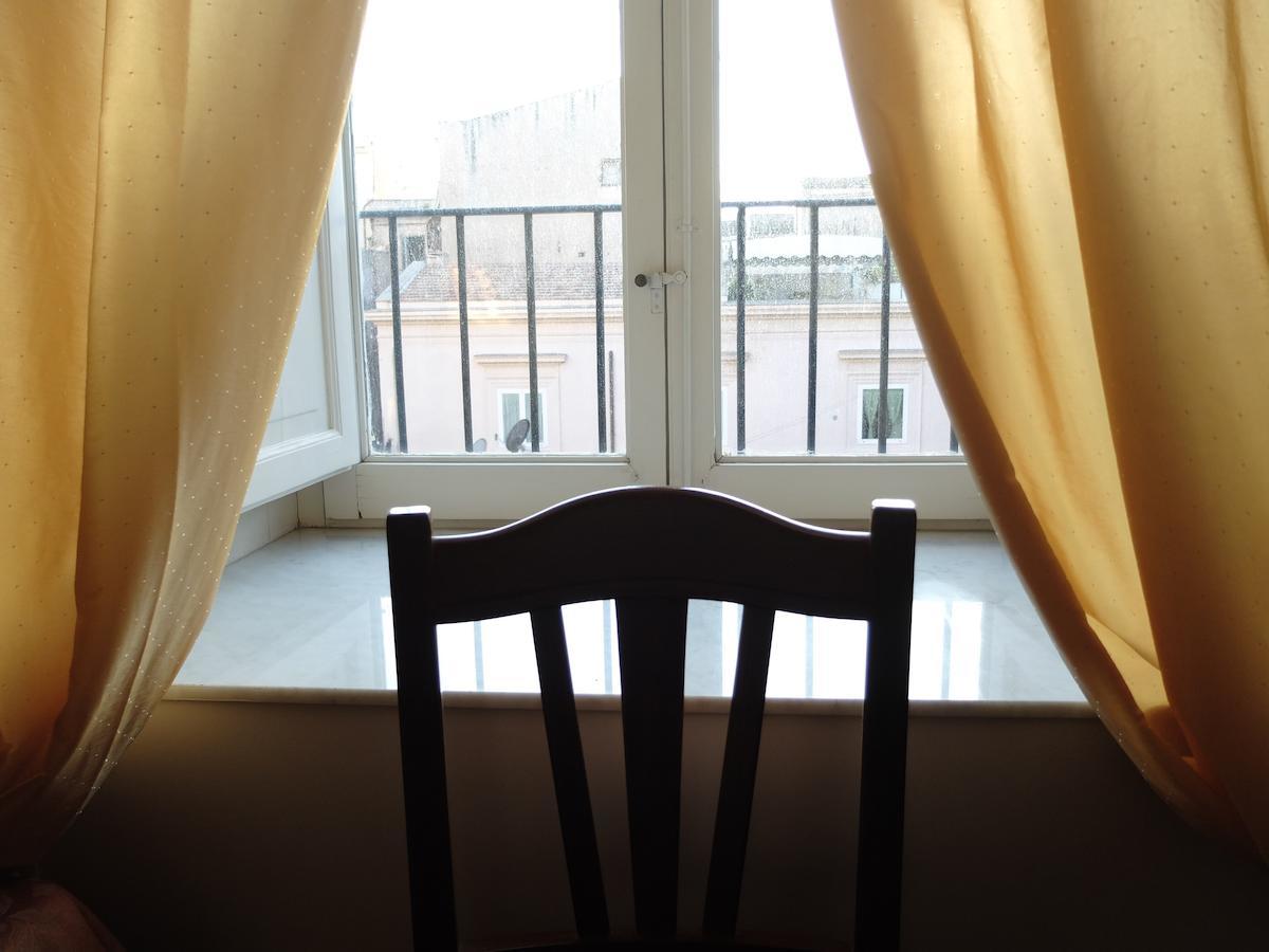 Apartment Palazzo Montevago Palermo