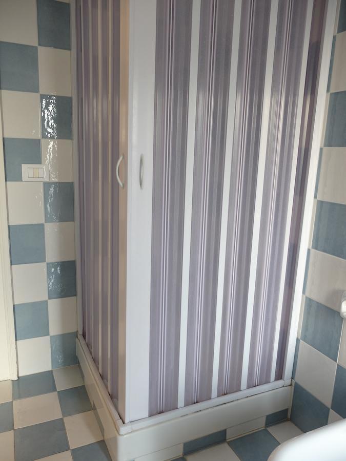 Palazzo Montevago Apartment Palermo