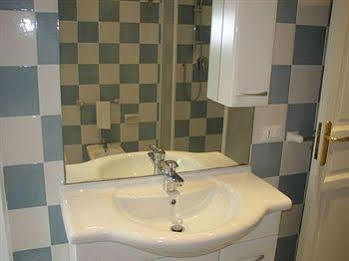 Apartment Palazzo Montevago *