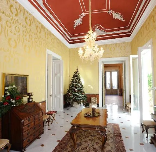 Palazzo Montevago