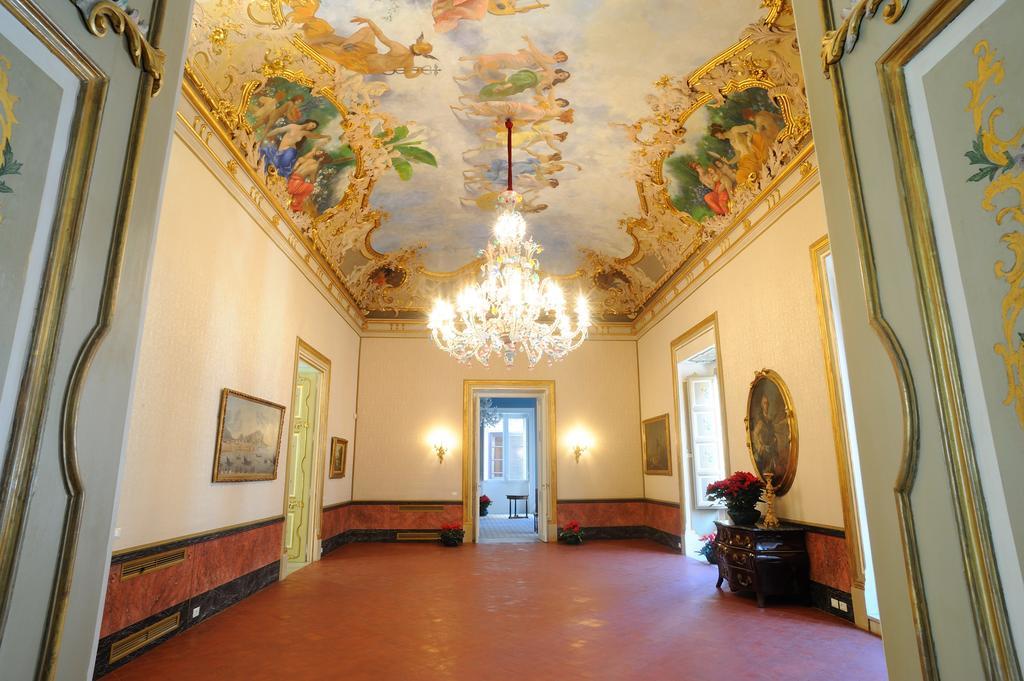 Palazzo Montevago Palermo