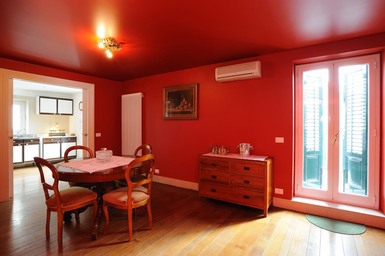 Apartment Palazzo Montevago