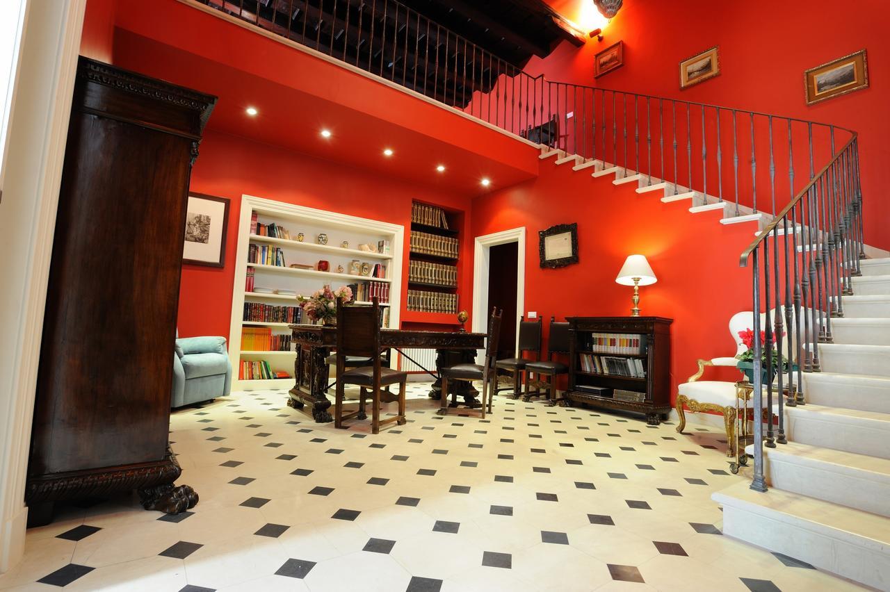 Palazzo Montevago *