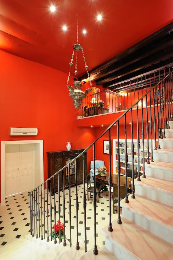 Palazzo Montevago Apartment Palermo