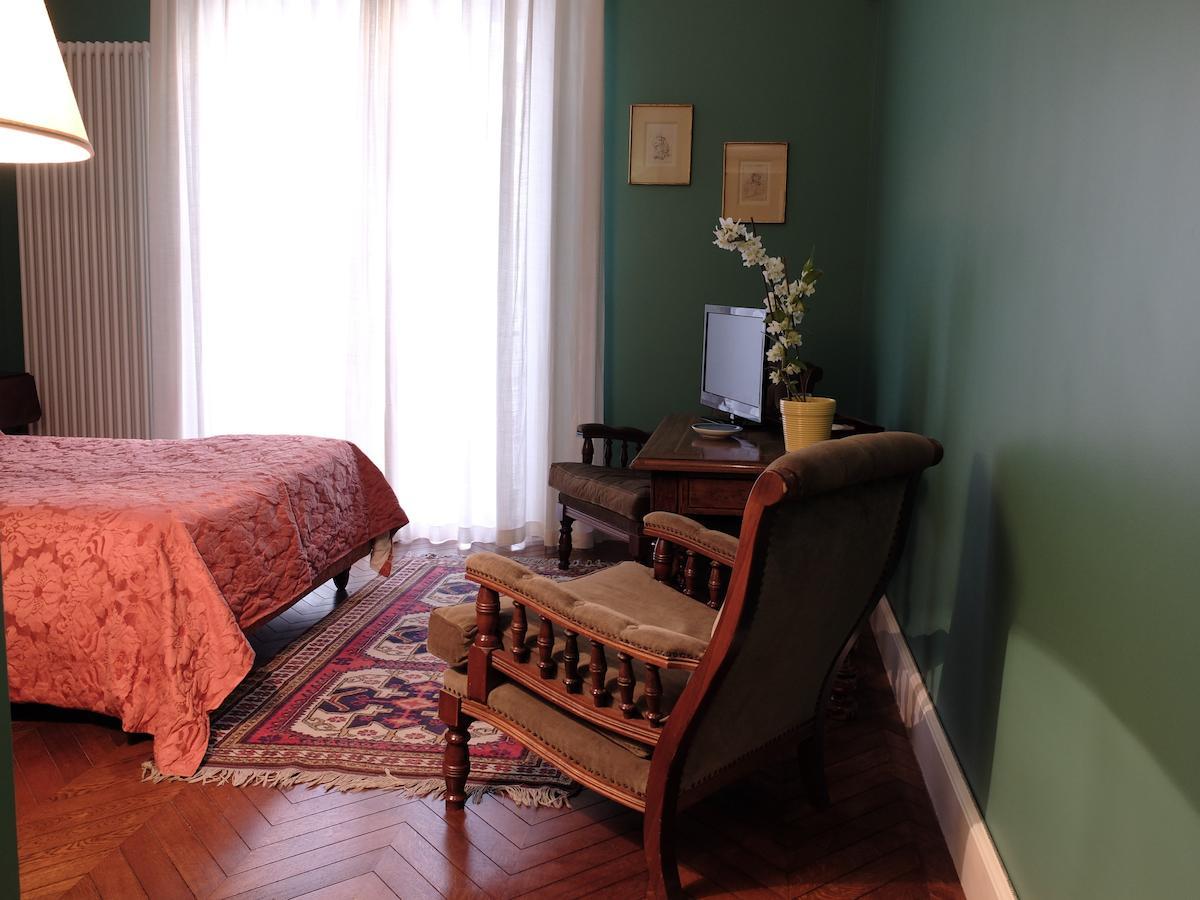 Apartment Palazzo Montevago *