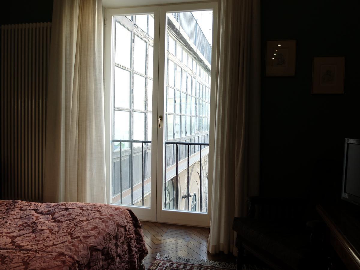 Palazzo Montevago Apartment Palermo