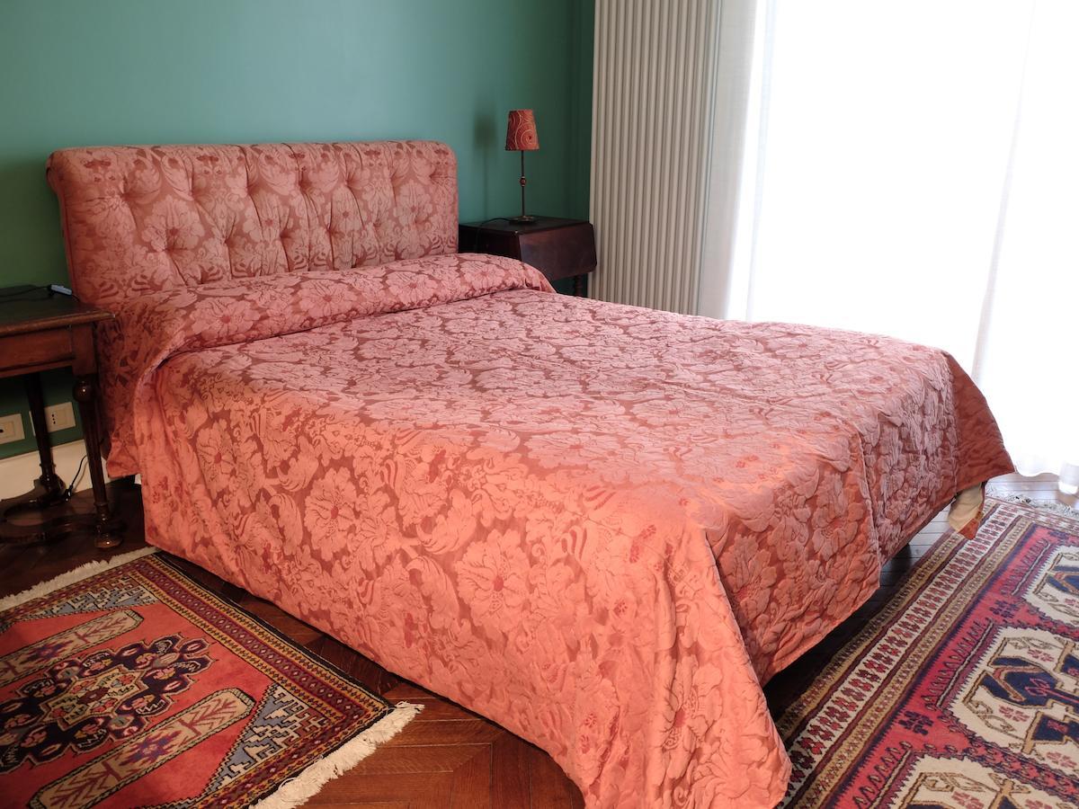 Apartment Palazzo Montevago Palermo
