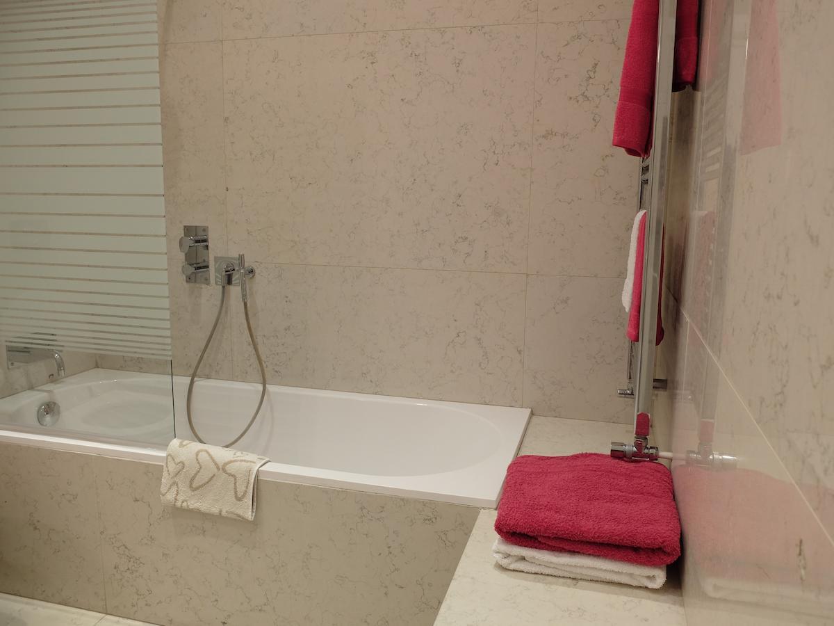 Palazzo Montevago Apartment Palermo
