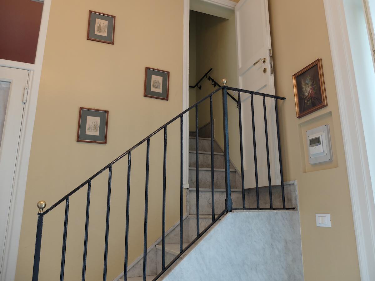Palazzo Montevago Palermo