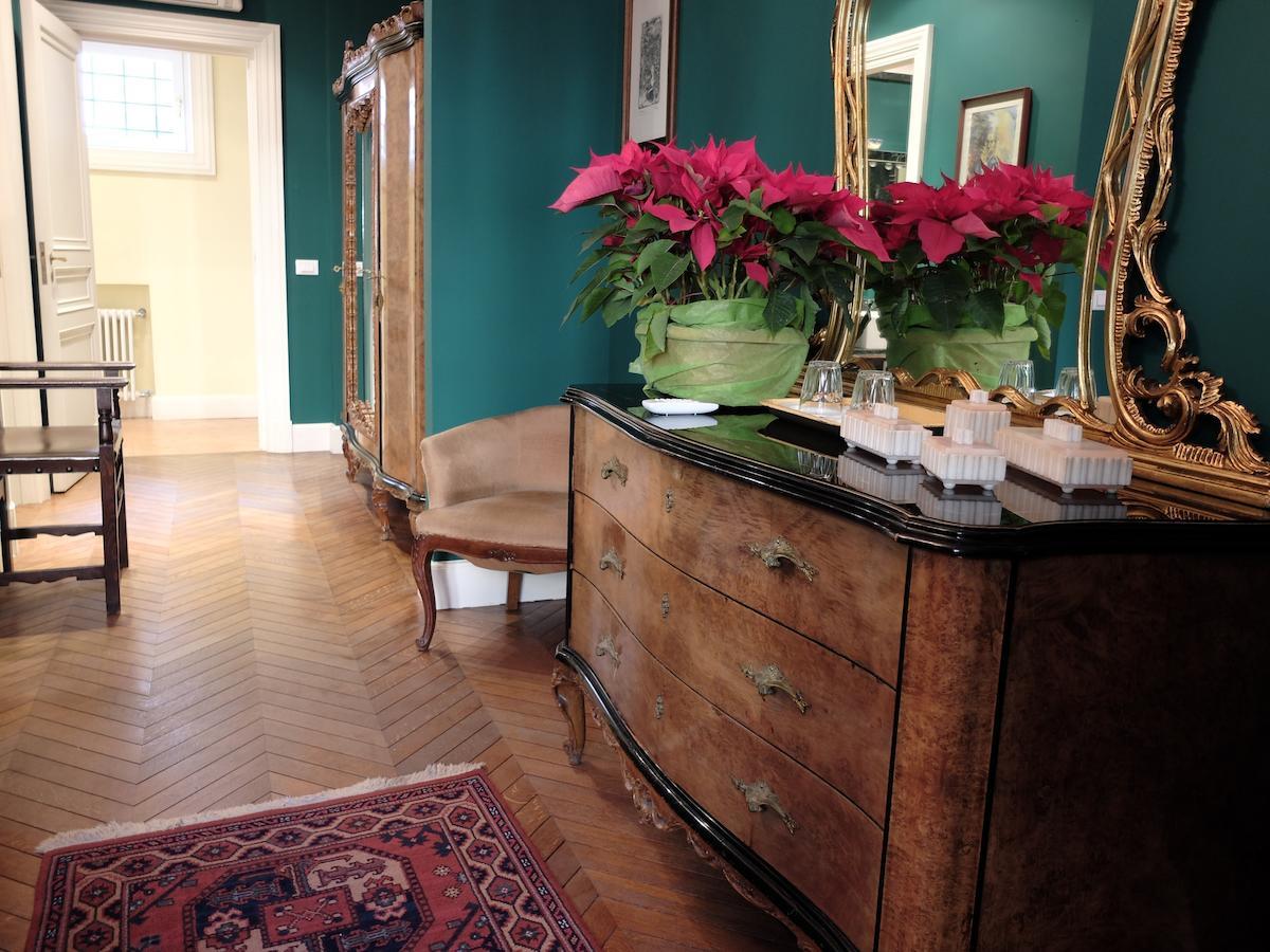 Apartment Palazzo Montevago Palermo