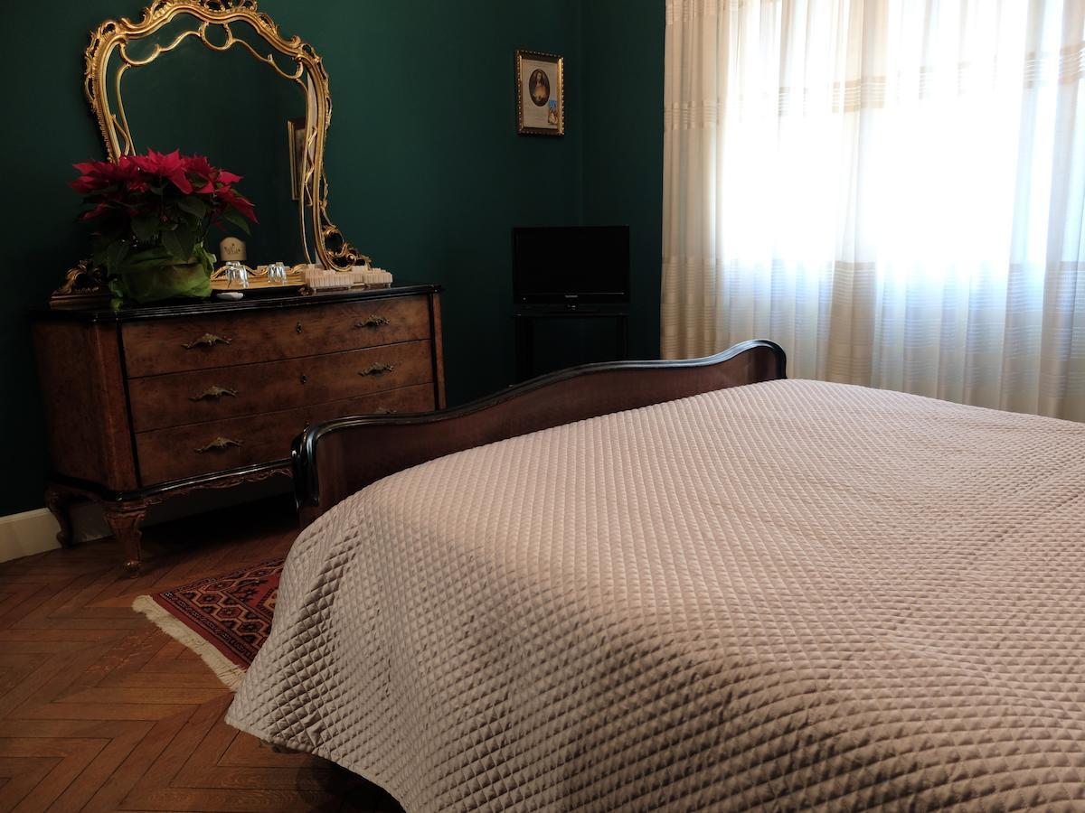 Palazzo Montevago Apartment