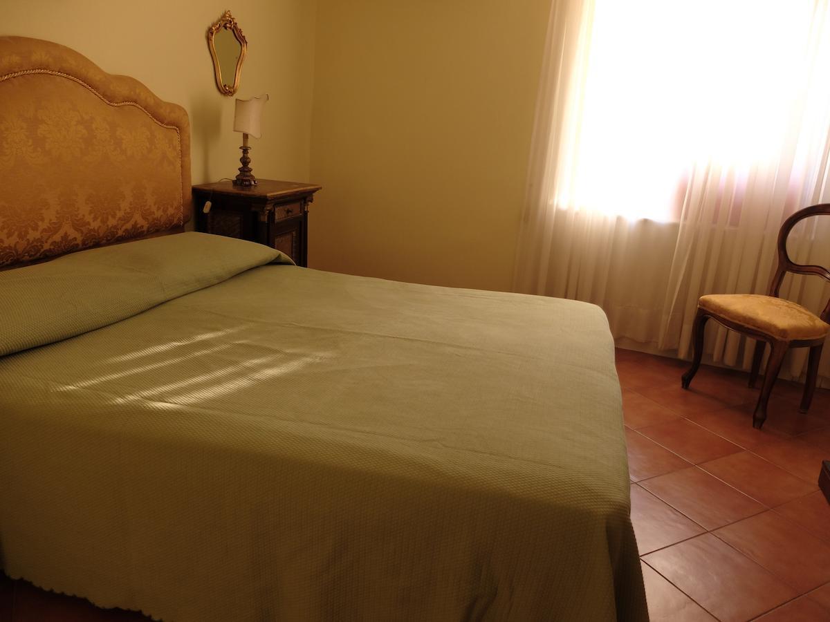 Palazzo Montevago Apartment *