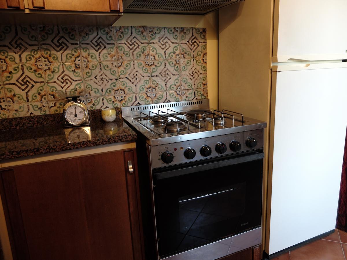 Palazzo Montevago Apartment Palermo