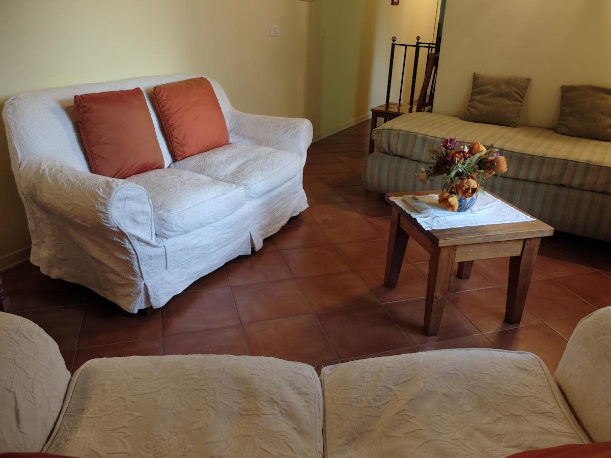 Palazzo Montevago Apartment Palermo