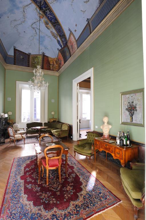 Appartamento Palazzo Montevago *