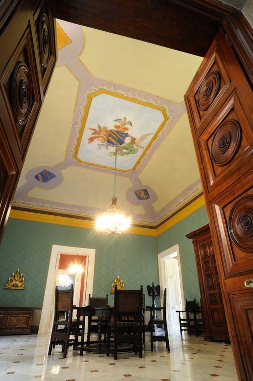 Palazzo Montevago *