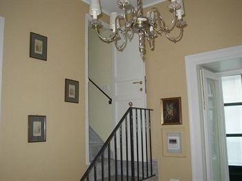 Palazzo Montevago Appartamento *