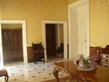 Palazzo Montevago *