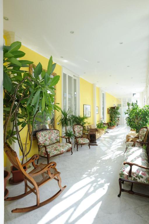 Appartamento Palazzo Montevago *