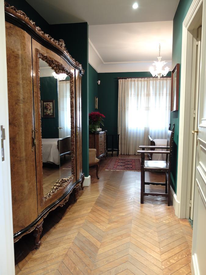 Appartamento Palazzo Montevago Palermo