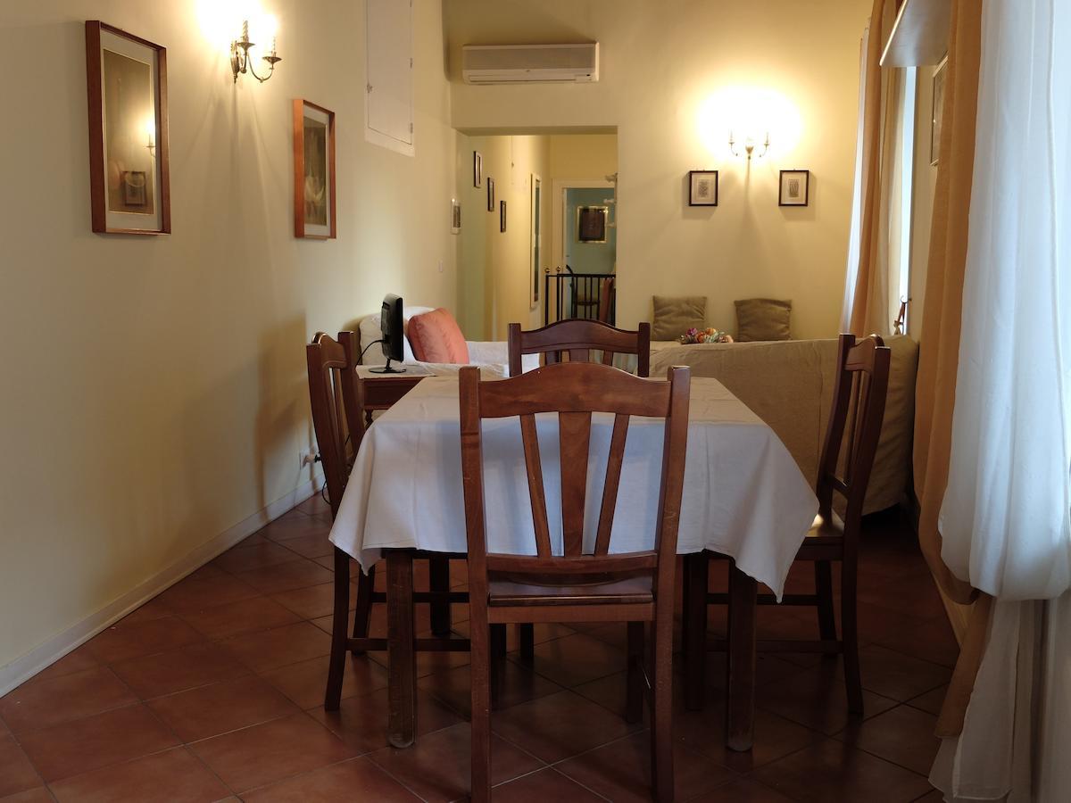 Appartamento Palazzo Montevago