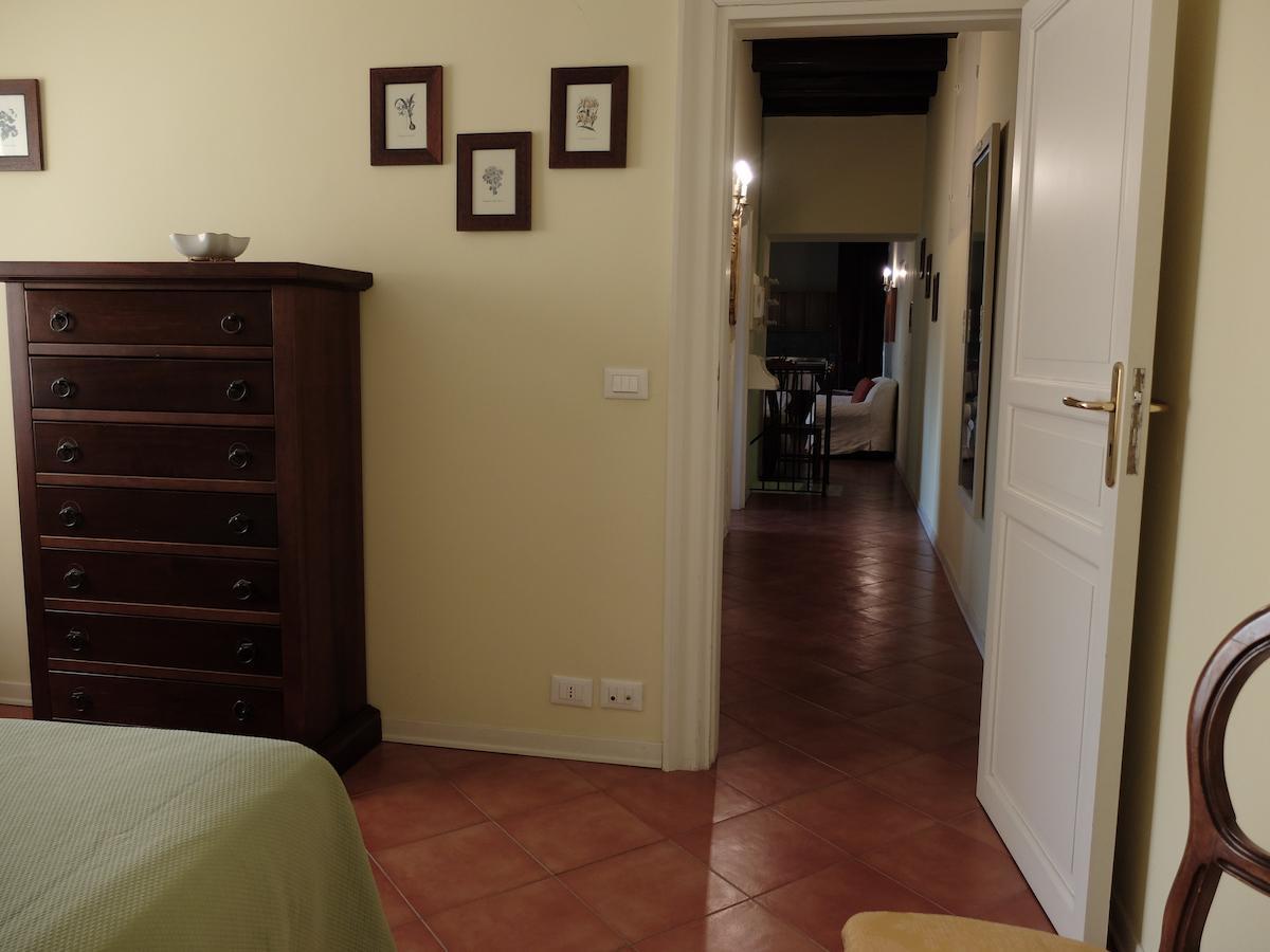 Appartamento Palazzo Montevago Palermo