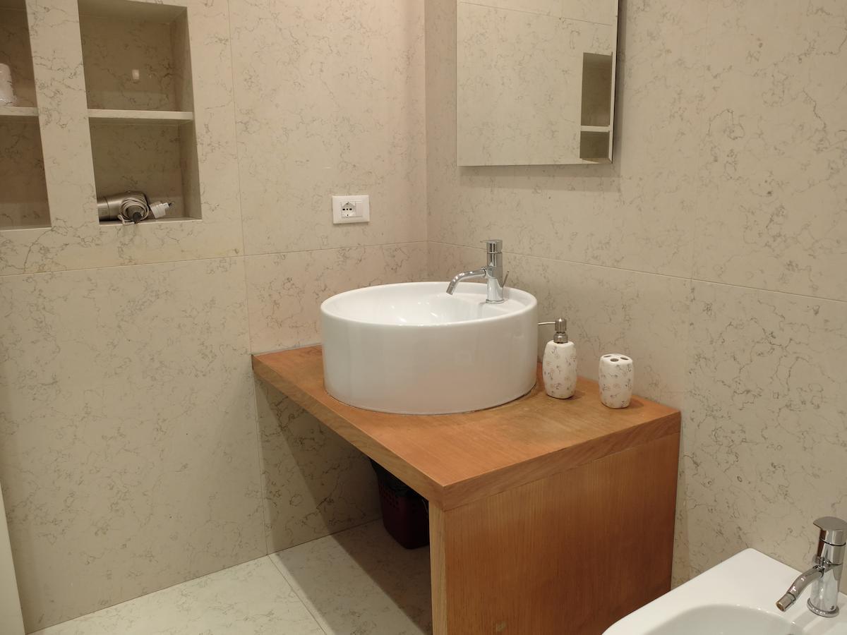 Appartamento Palazzo Montevago *
