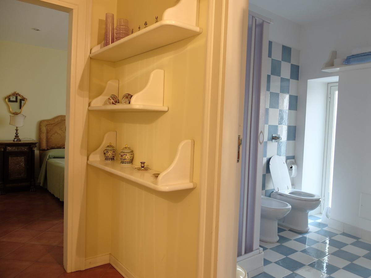 Appartamento Palazzo Montevago *
