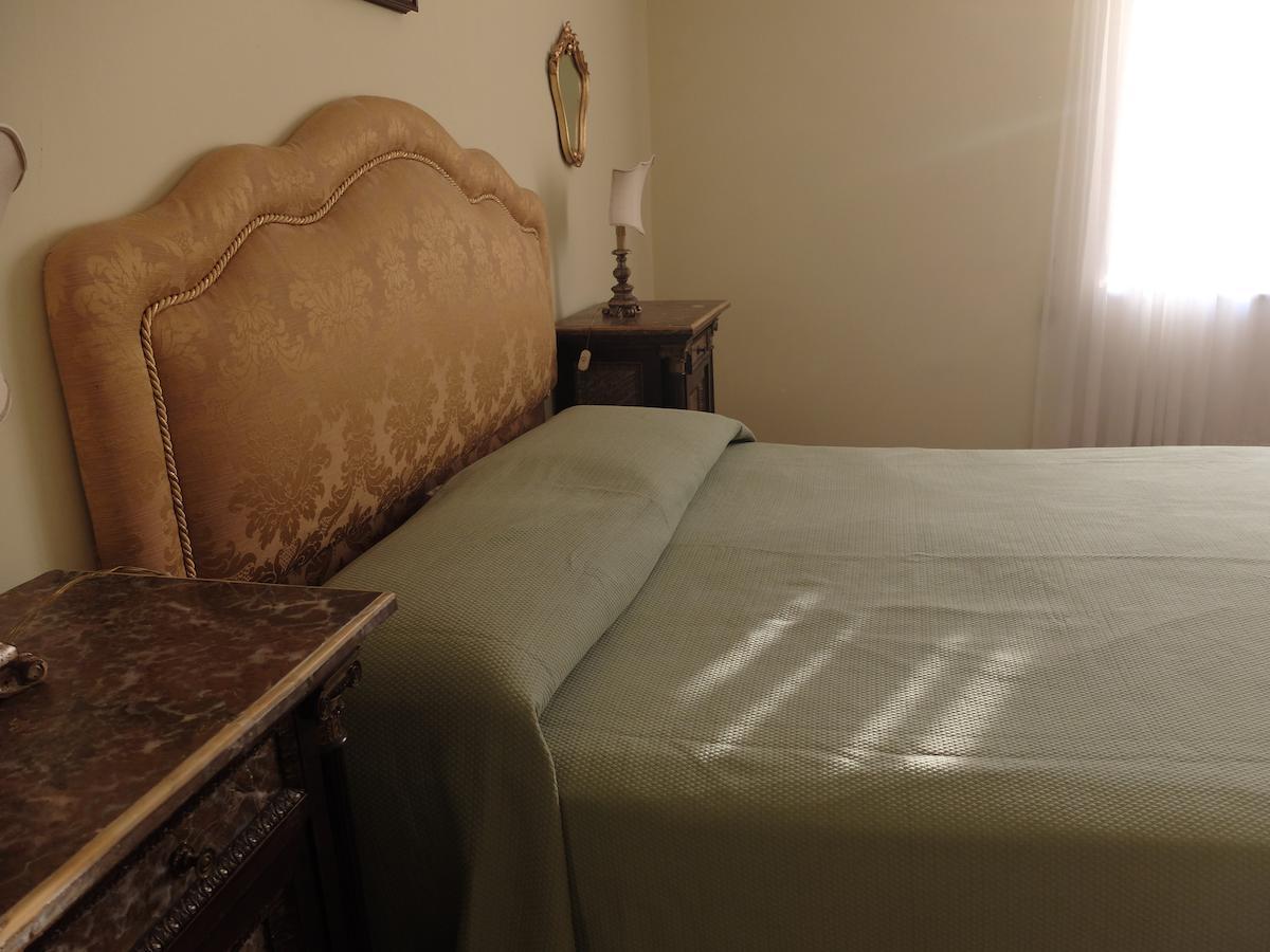 Appartamento Palazzo Montevago