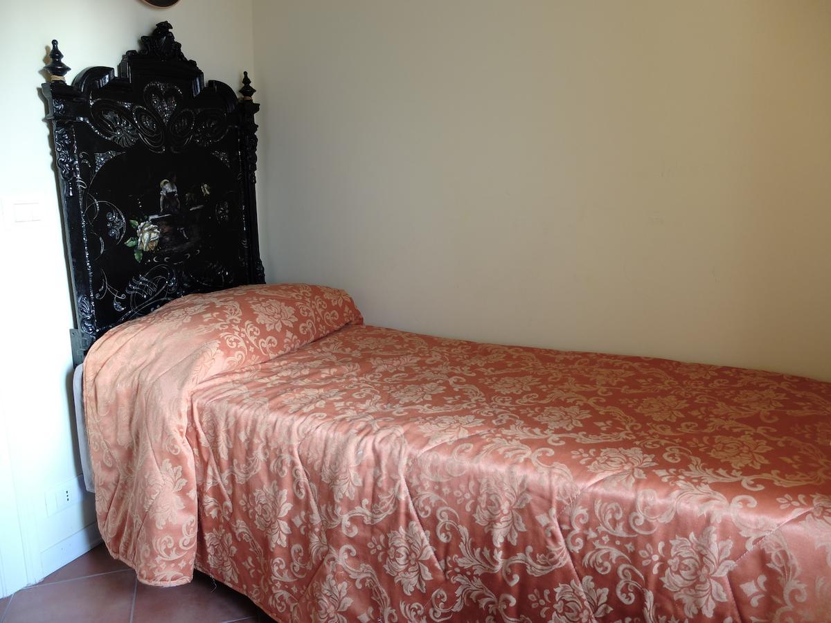 Appartamento Palazzo Montevago